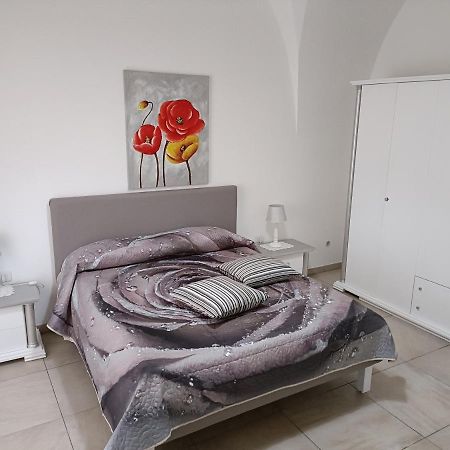 Apartamento La Casa Dei Desideri Oria  Exterior foto