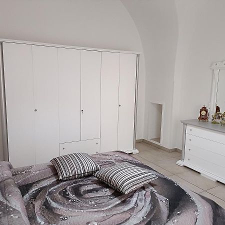 Apartamento La Casa Dei Desideri Oria  Exterior foto