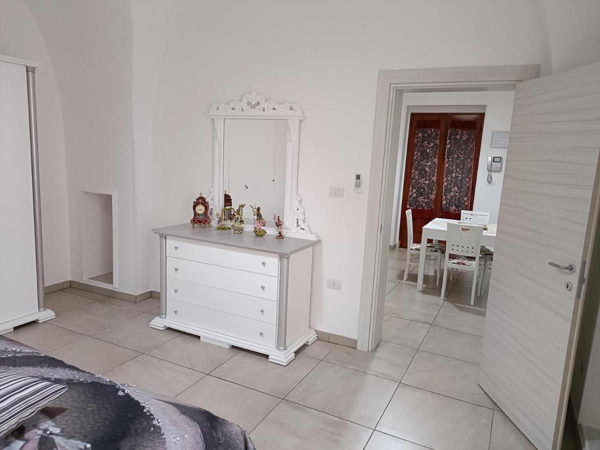 Apartamento La Casa Dei Desideri Oria  Exterior foto